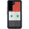 Syria Flag Distressed Galaxy S23 Waterproof Case